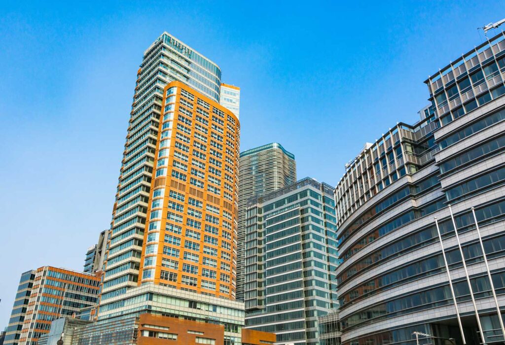 Horizon Hotel & Resort